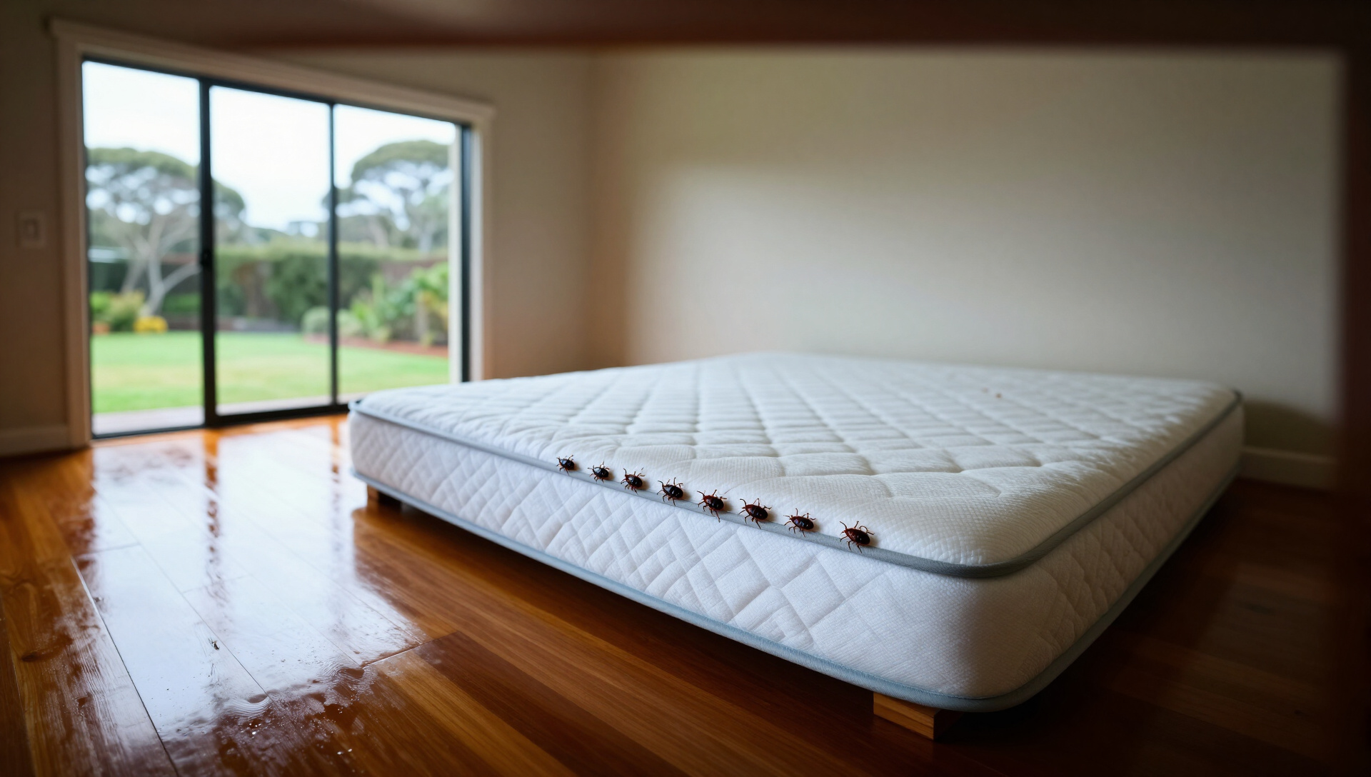 Bed Bugs Control in Miranda