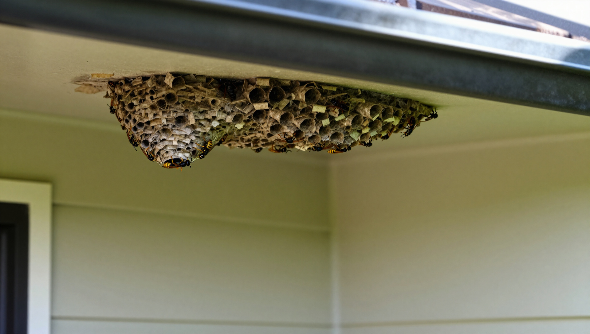Bees and Wasp Removal in Miranda