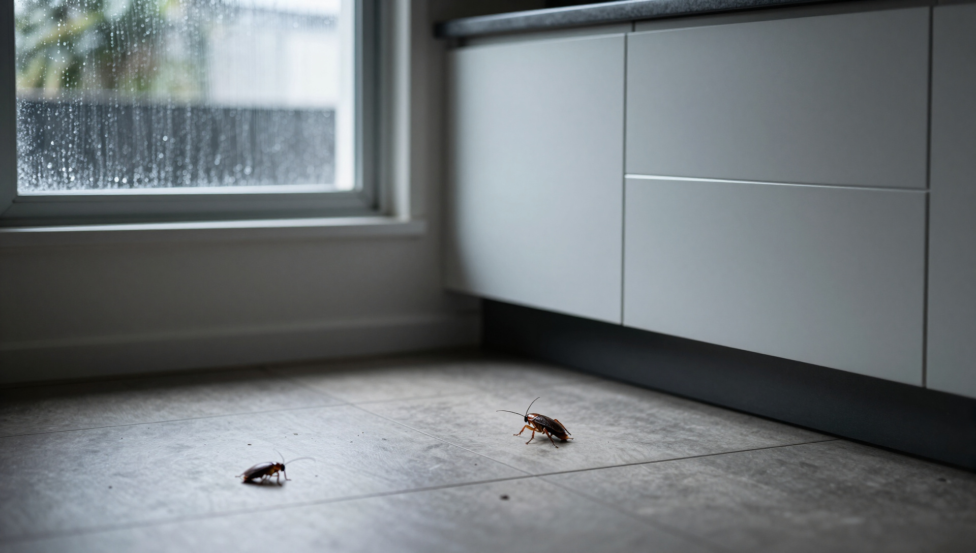 Cockroach Removal in Miranda